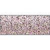 RBGL - #04 Metallic Braid - 0713 - Pink Mauve