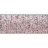 KRNK - Metallic Braid - #32 - 0713 - Pink Mauve