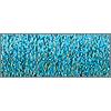 KRNK - Metallic Braid - #32 - 0029 - Turquoise