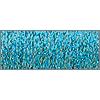 KRNK - Metallic Braid - #08 - 0029 - Turquoise