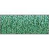 RBGL - #24 Metallic Braid - 0008 - Green
