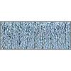 RBGL - #32 Metallic Braid - 0025 - Grey