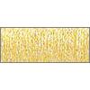 RBGL - #16 Metallic Braid - 0091 - Star Yellow