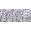 KRNK - Metallic Braid - #24 - 0093 - Star Mauve
