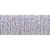 KRNK - Metallic Braid - #32 - 0093 - Star Mauve