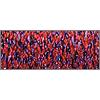 RBGL - #24 Metallic Braid - 0326 - Hibiscus