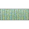 RBGL - #12 Metallic Braid - 9194 - Star Green
