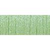 KRNK - Metallic Braid - #04 - 0053F - Glow-In-The-Dark Lime