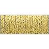 RBGL - #24 Metallic Braid - 0028 - Citron