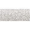 KRNK - Metallic Braid - #04 - 0001J - Japan Silver