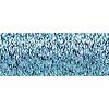 RBGL - #04 Metallic Braid - 3214 - Blue Zircon