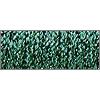 RBGL - #16 Metallic Braid - High Lustre - 0009HL - Emerald