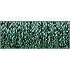 KRNK - Metallic Braid - #32 - 0009HL - Emerald High Lustre