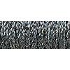 KRNK - Metallic Braid - #32 - 0010HL - Steel Grey High Lustre