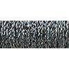 RBGL - #08 Metallic Braid - High Lustre - 0010HL - Steel Grey