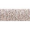 RBGL - #16 Metallic Braid - 0013 - Beige