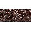 RBGL - #12 Metallic Braid - 0022 - Brown
