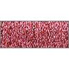 KRNK - Metallic Braid - #08 - 0031 - Crimson