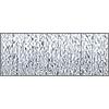KRNK - Metallic Braid - #08 - 0101 - Platinum