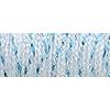 KRNK - Metallic Braid - #32 - 1432 - Blue Ice