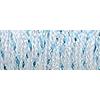 RBGL - #12 Metallic Braid - 1432 - Blue Ice