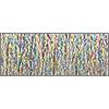 RBGL - #12 Metallic Braid - 0095 - Starburst