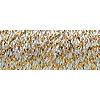 RBGL - #04 Metallic Braid - 3228 - Topaz