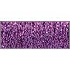 KRNK - Metallic Braid - #04 - 0012HL - Purple High Lustre