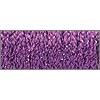 KRNK - Metallic Braid - #32 - 0012HL - Purple High Lustre