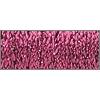 KRNK - Metallic Braid - #08 - 0024HL - Fuchsia High Lusfre