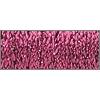 KRNK - Metallic Braid - #32 - 0024HL - Fuchsia High Lusfre