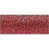 RBGL - #04 Metallic Braid - 0421 - Azalea