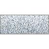 RBGL - #12 Metallic Braid - 0001 - Silver