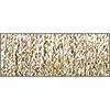 RBGL - #24 Metallic Braid - 0002 - Gold