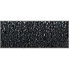 RBGL - #12 Metallic Braid - 0005 - Black