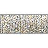 RBGL - #04 Metallic Braid - 0102 - Vatican Gold