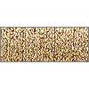 RBGL - #12 Metallic Braid - 0221 - Antique Gold