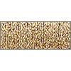 KRNK - Metallic Braid - #32 - 0221 - Antique Gold