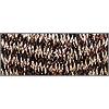 RBGL - #12 Metallic Braid - 2122 - Curry