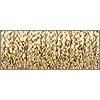 KRNK - Metallic Braid - #32 - 0202HL - Aztec Gold High Lustre