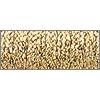 KRNK - Metallic Braid - #24 - 0202HL - Aztec Gold High Lustre