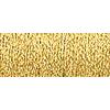 KRNK - Metallic Braid - #08 - 0002J - Japan Gold