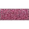 KRNK - Metallic Braid - #32 - 0024 - Fuchsia