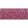 KRNK - Metallic Braid - #08 - 0024 - Fuchsia