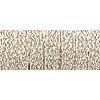 RBGL - #04 Metallic Braid - Cord - 0102C - Vatican Gold