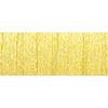 KRNK - Metallic Braid - #08 - 0054F - Glow-In-The-Dark Lemon-Line