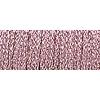 KRNK - Metallic Braid - #12 - 0007C - Pink Cord