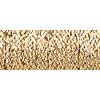 KRNK - Metallic Braid - #24 - 0002V - Vintage Gold