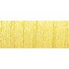 KRNK - Metallic Braid - #32 - 0054F - Glow-In-The-Dark Lemon Lime