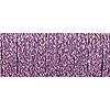 KRNK - Metallic Cord - 0012C - Purple Cord